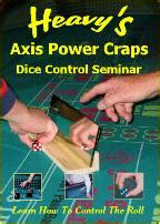axis power craps|Heavy's Axis Power Craps Group .